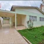 Casa com 3 dormitórios à venda, 171 m² por R$ 840.000,00 - Santa Cândida - Curitiba/PR