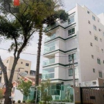 Apartamento Garden com 3 dormitórios à venda, 124 m² por R$ 1.700.000,00 - Vila Izabel - Curitiba/PR