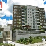 Apartamento com 2 quartos à venda, 50 m² por R$ 368.136 - Tingui - Curitiba/PR