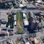 Terreno à venda, 4898 m² por R$ 27.371.426,46 - Portão - Curitiba/PR