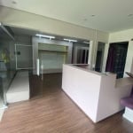 Loja para alugar, 51 m² por R$ 2.500/mês - Centro - Curitiba/PR