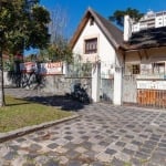 Casa com 4 dormitórios à venda, 312 m² por R$ 1.800.000,00 - Alto da XV - Curitiba/PR