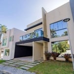 Casa com 3 quartos à venda, 252 m² por R$ 1.570.000 - Bacacheri - Curitiba/PR