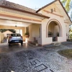 Casa com 3 dormitórios - venda por R$ 960.000 ou aluguel por R$ 4.500/mês - Vila Rachel - Almirante Tamandaré/PR