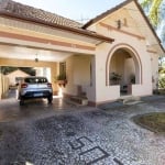 Casa com 3 dormitórios - venda por R$ 960.000 ou aluguel por R$ 4.500/mês - Vila Rachel - Almirante Tamandaré/PR