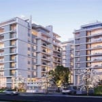 Apartamento com 3 dormitórios à venda, 114 m² por R$ 1.492.184,04 - Seminário - Curitiba/PR