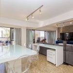 Cobertura com 3 dormitórios à venda, 336 m² por R$ 2.390.000,00 - Cabral - Curitiba/PR