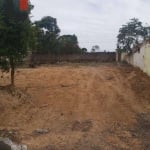 Terreno à venda, 436 m² por R$ 190.000,00 - Borda Do Campo - São José dos Pinhais/PR