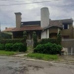 Casa com 5 dormitórios à venda, 450 m² por R$ 1.600.000,00 - São Lourenço - Curitiba/PR