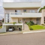 Casa com 5 quartos à venda, 372 m² por R$ 2.890.000 - São Braz - Curitiba/PR