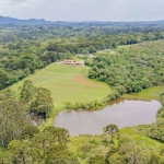 Área à venda, 39051 m² por R$ 5.600.000,00 - Vila Fuck - Piraquara/PR