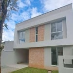 Sobrado com 3 dormitórios à venda, 106 m² por R$ 570.000,00 - Barreirinha - Curitiba/PR