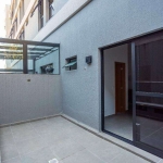 Studio com 1 dormitório à venda, 38 m² por R$ 322.000,00 - Centro - Curitiba/PR