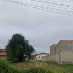 Terreno à venda, 360 m² por R$ 350.000,00 - Boa Vista - Curitiba/PR