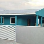 Casa com 5 dormitórios à venda, 300 m² por R$ 850.000,00 - Guarapari - Pontal do Paraná/PR