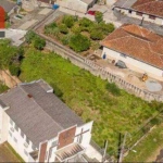 Terreno à venda, 630 m² por R$ 990.000,00 - Campo Comprido - Curitiba/PR