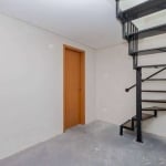 Cobertura com 1 quarto à venda, 52 m² por R$ 333.000 - Ecoville - Curitiba/PR