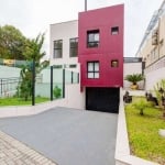 Apartamento Garden com 1 quarto para alugar, 40 m² por R$ 1.950/mês - Ecoville - Curitiba/PR