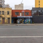 Terreno à venda, 390 m² por R$ 1.250.000,00 - Centro - Curitiba/PR