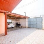 Casa com 3 dormitórios à venda por R$ 460.000 - Guarituba - Piraquara/PR