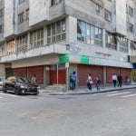 Loja para alugar, 230 m² por R$ 12.300/mês - Centro - Curitiba/PR