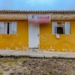 Terreno à venda, 396 m² por R$ 550.000,00 - Quississana - São José dos Pinhais/PR