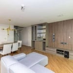 Cobertura com 3 quartos à venda, 158 m² por R$ 2.380.000 - Água Verde - Curitiba/PR