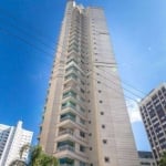 Cobertura com 3 dormitórios à venda, 158 m² por R$ 2.385.000,00 - Água Verde - Curitiba/PR