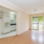 Apartamento com 2 quartos à venda, 49 m² por R$ 279.000 - Novo Mundo - Curitiba/PR