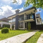 Casa com 5 dormitórios á venda por R$ 3.290.000 ou locação por R$ 15.000/mês - Loteamento Alphaville Graciosa - Pinhais/PR