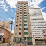 Studio com 1 quarto para locação, 23 m² por R$ 1.600/mês - Centro - Curitiba/PR