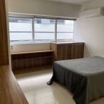 Studio com 1 quarto à venda, 30 m² por R$ 420.000 - Centro Cívico - Curitiba/PR