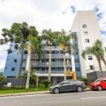 Apartamento com 2 dormitórios, 93 m² - venda por R$ 690.000,00 ou aluguel por R$ 4.225,00/mês - Cabral - Curitiba/PR