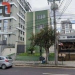 Apartamento com 1 dormitório para alugar, 30 m² por R$ 2.178,04/mês - Bigorrilho - Curitiba/PR