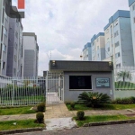 Apartamento Garden com 2 quartos para alugar, 52 m² por R$ 3.081/mês - Cidade Industrial - Curitiba/PR