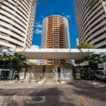 Apartamento com 3 quartos para alugar, 179 m² por R$ 8.900/mês - Batel - Curitiba/PR