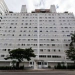 Apartamento com 2 dormitórios à venda, 45 m² por R$ 320.000,00 - Bigorrilho - Curitiba/PR
