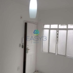 Apartamento com 1 quarto para alugar na Rua Marechal Barbacena, 1011, Vila Regente Feijó, São Paulo