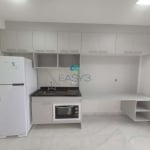 Apartamento com 1 quarto para alugar na Rua do Oratório, 305, Mooca, São Paulo