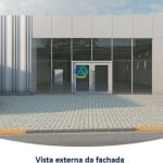 Terreno comercial para alugar na Avenida Professor Luiz Ignácio Anhaia Mello, 2641, Vila Prudente, São Paulo