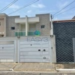 Casa com 3 quartos à venda na Rua Clea, 32, Vila Carrão, São Paulo