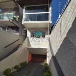 Casa com 2 quartos à venda na Rua Guaraitá, 617, Vila Curuçá, São Paulo