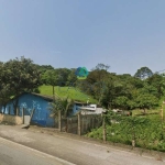 Terreno comercial à venda na Estrada do Pêssego, 3141, Itaquera, São Paulo