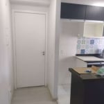 Apartamento com 2 quartos para alugar na Rua Ibitirama, 2060, Vila Prudente, São Paulo