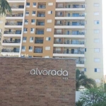 Apartamento para Venda em Cuiabá, Terra Nova, 2 dormitórios, 1 suíte, 2 banheiros, 2 vagas