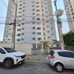 Apartamento para Venda em Cuiabá, Cidade Alta, 3 dormitórios, 2 banheiros, 1 vaga