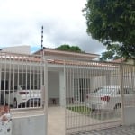 Casa para Venda em Cuiabá, Santa Cruz II, 4 dormitórios, 3 suítes, 4 banheiros, 4 vagas