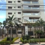 Apartamento para Venda em Cuiabá, Residencial Paiaguás, 3 dormitórios, 3 suítes, 4 banheiros, 2 vagas