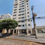 Apartamento para Venda em Cuiabá, Bosque da Saúde, 2 dormitórios, 1 banheiro, 1 vaga