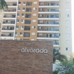 Apartamento para Venda em Cuiabá, Terra Nova, 3 dormitórios, 1 suíte, 2 banheiros, 2 vagas